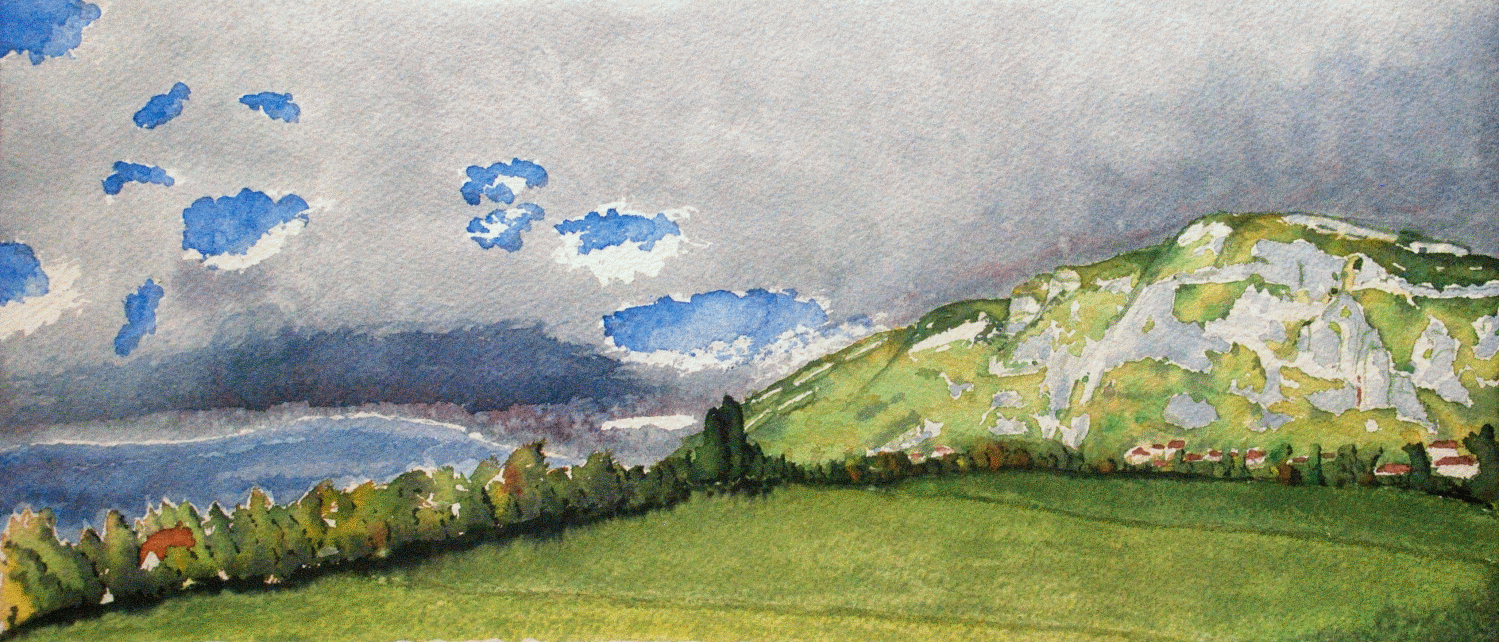 Sal&egrave;ve Automnal